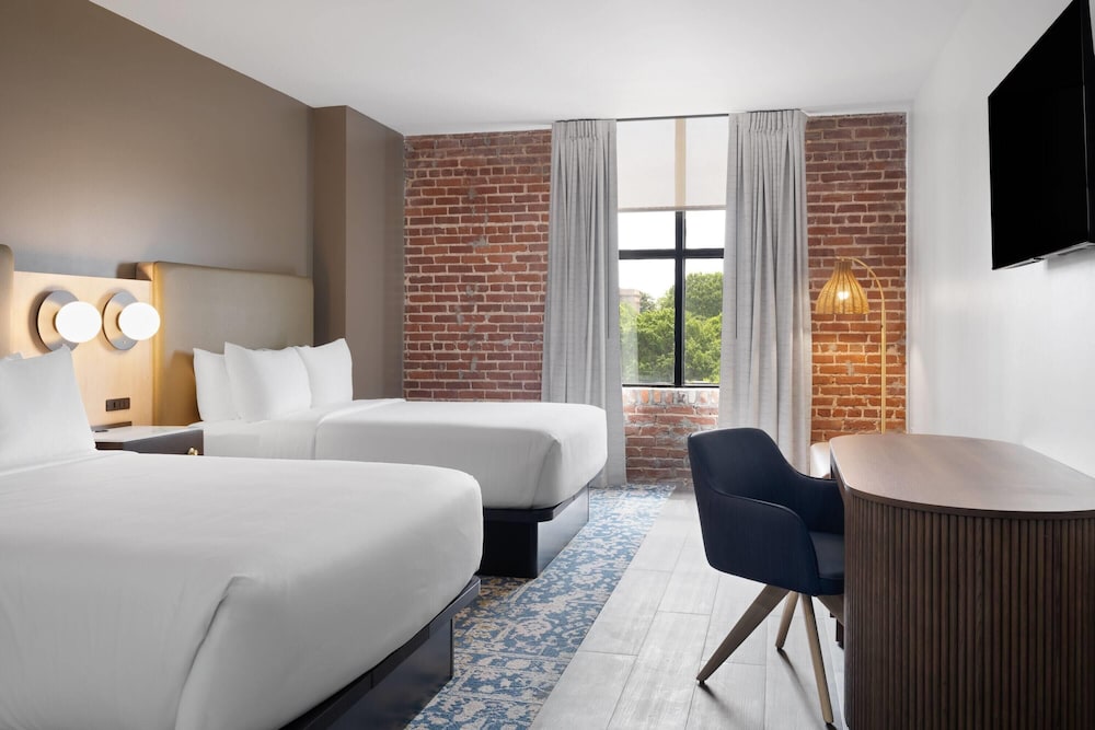 Origin Atlanta, a Wyndham Hotel 13/60