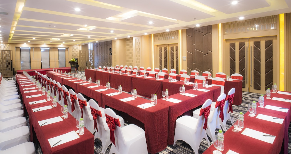 Muong Thanh Luxury Phu Quoc Hotel 50/59