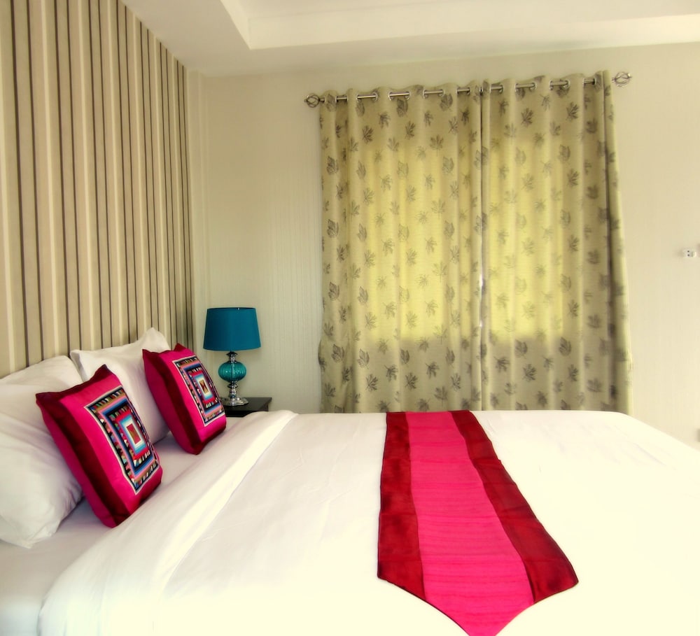 Chiang Mai Waroros Boutique Hotel (ex Baan Tai Wang Chiangmai) 14/71