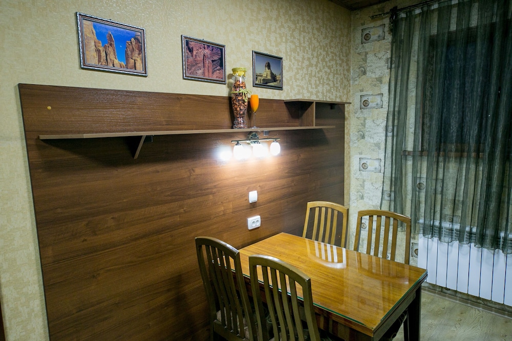 Club-Hotel Flagman 33/50