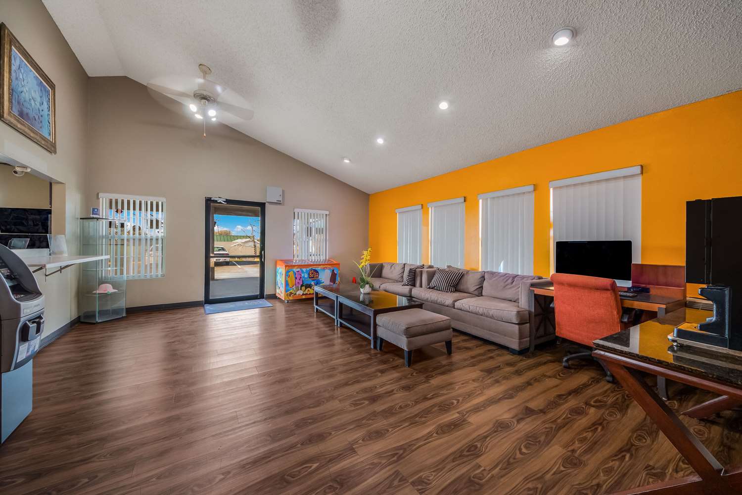 Econo Lodge San Antonio Near SeaWorld - Medical Center 29/40