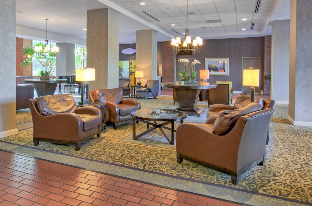 Omni Charlottesville Hotel 28/42