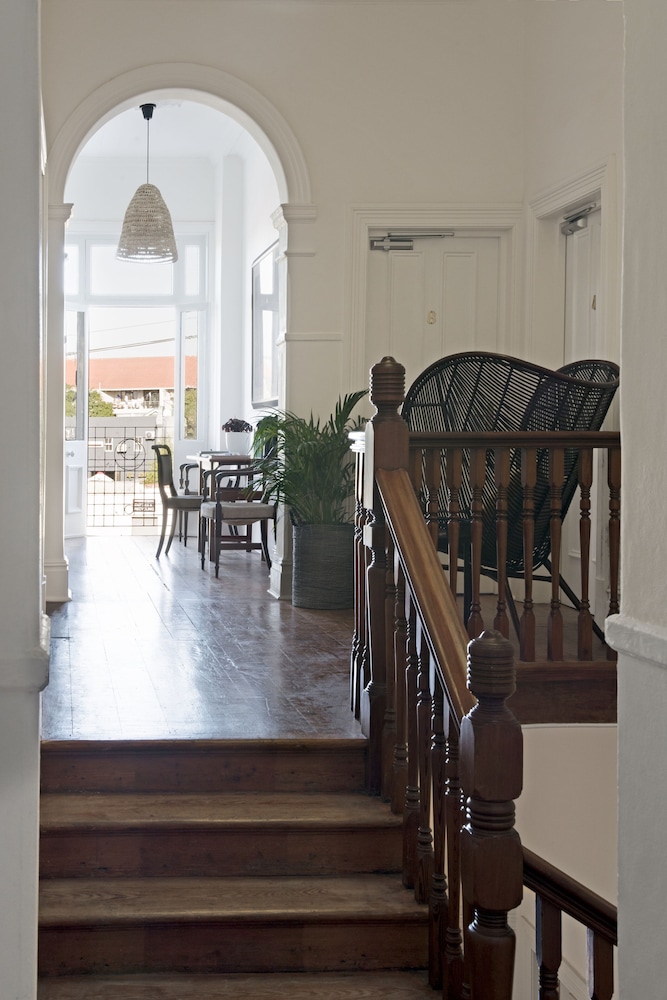 Harpers House 12/50