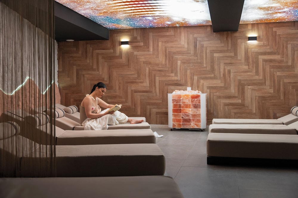 Casa di Fiore SPA and Medical Hotel 10/50