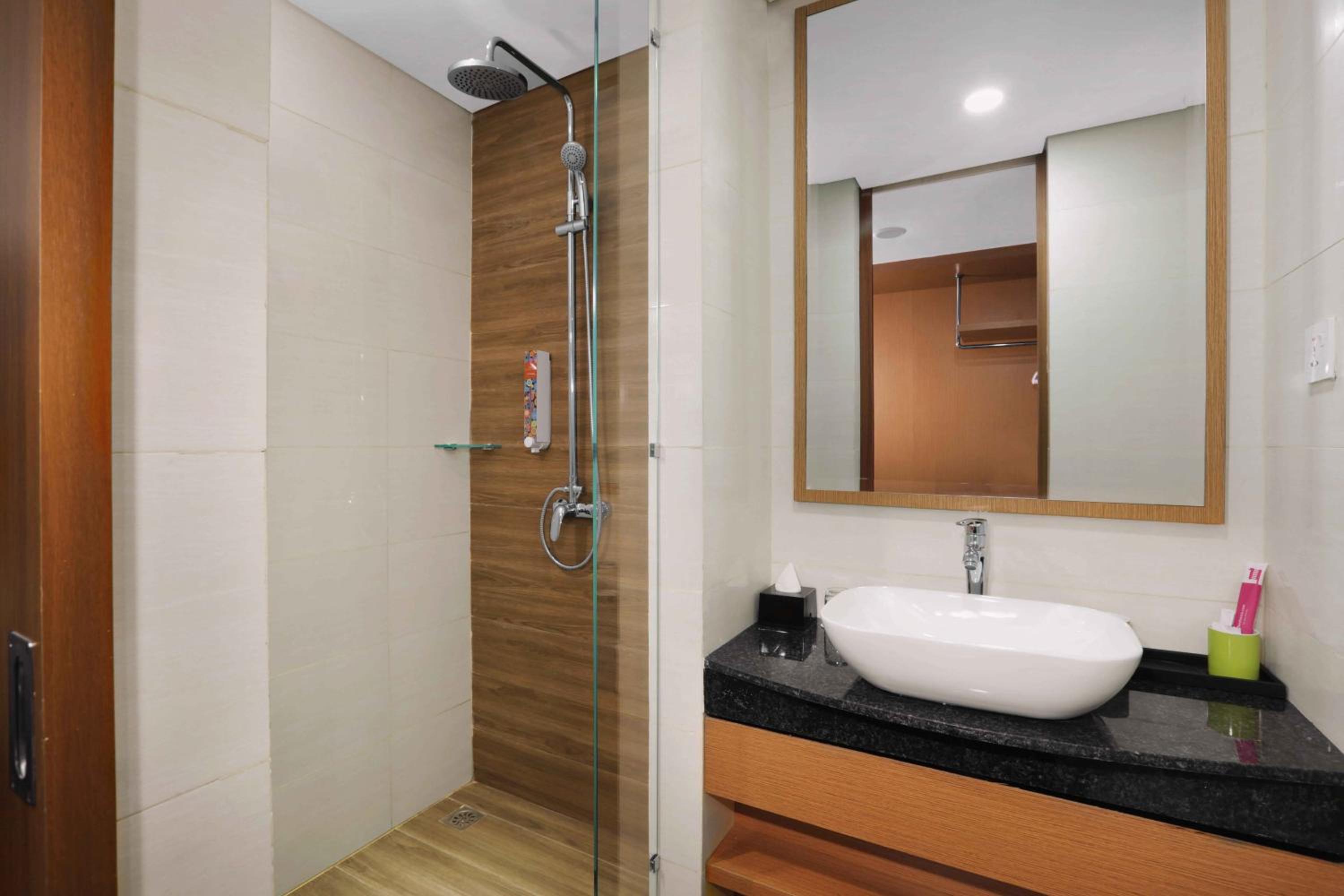 Favehotel Nagoya 34/34