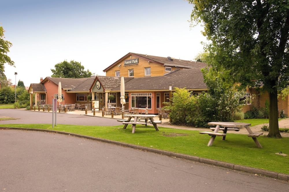 Premier Inn Leicester Forest East 24/27