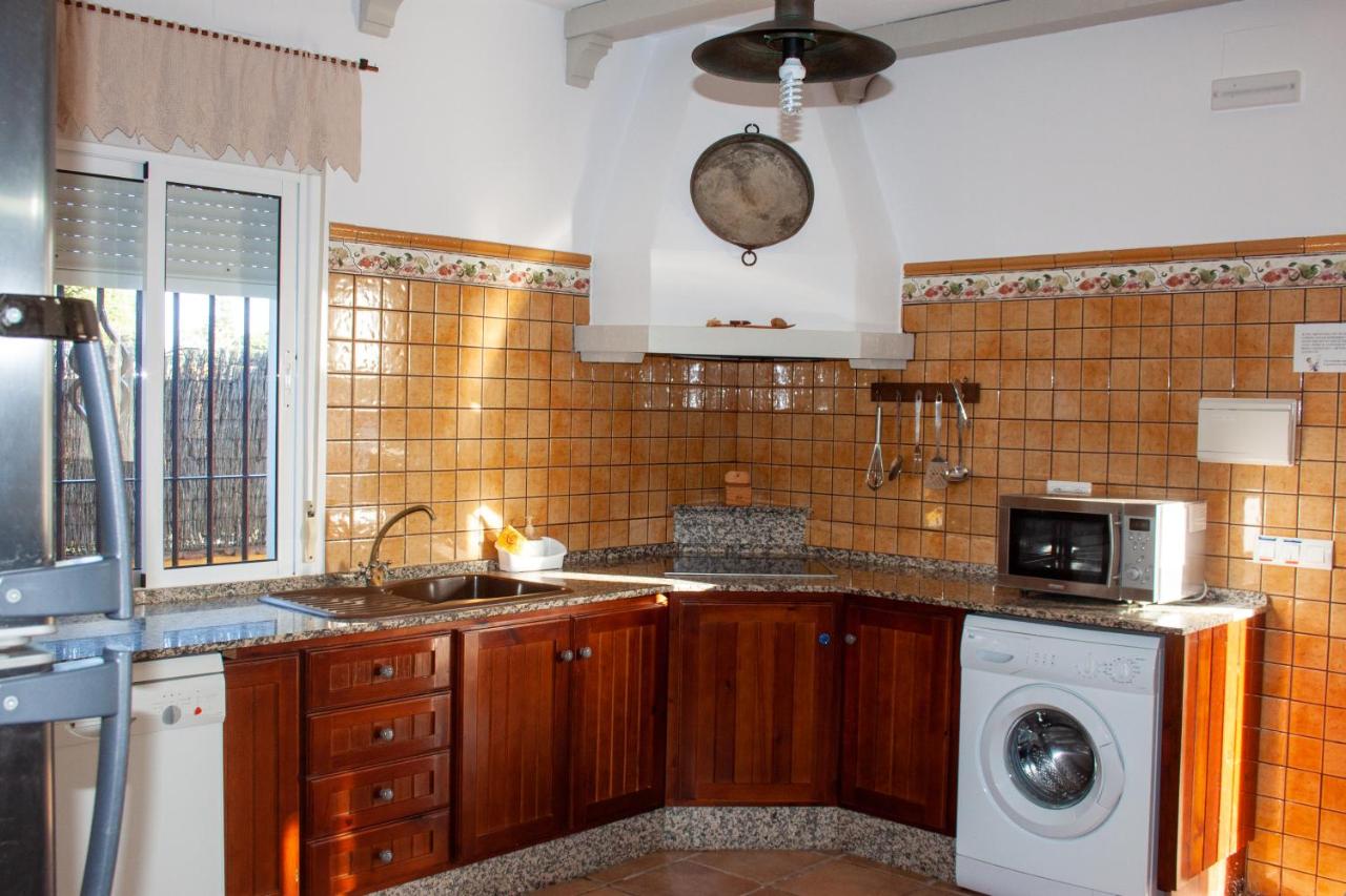 Villas Dehesa Roche Viejo 44/45