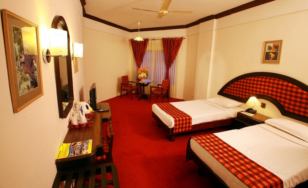 MALABAR PALACE 8/39