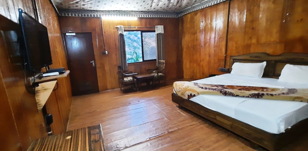 Lake Alpi resort Kumbhalgarh 11/50