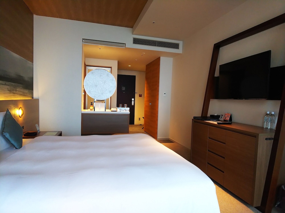 Nagoya Prince Hotel Sky Tower 15/78