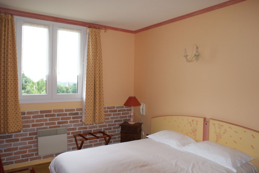 RELAIS DU SILENCE AUBERGE DE LA TOMETTE 25/57