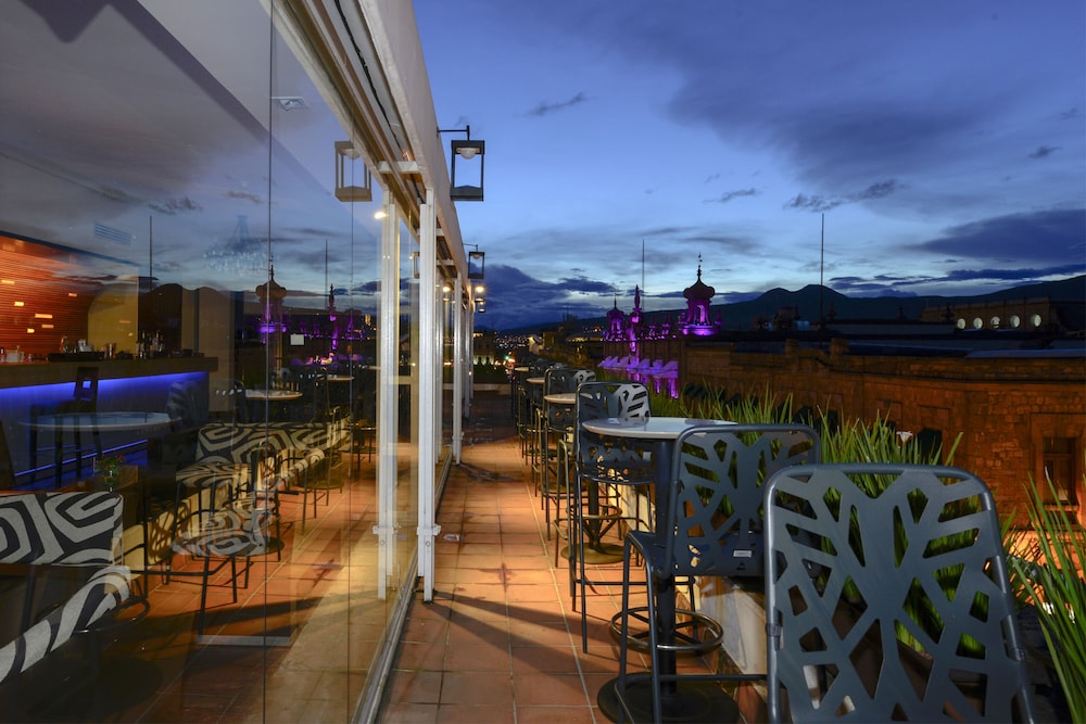 Los Juaninos Hotel 54/71