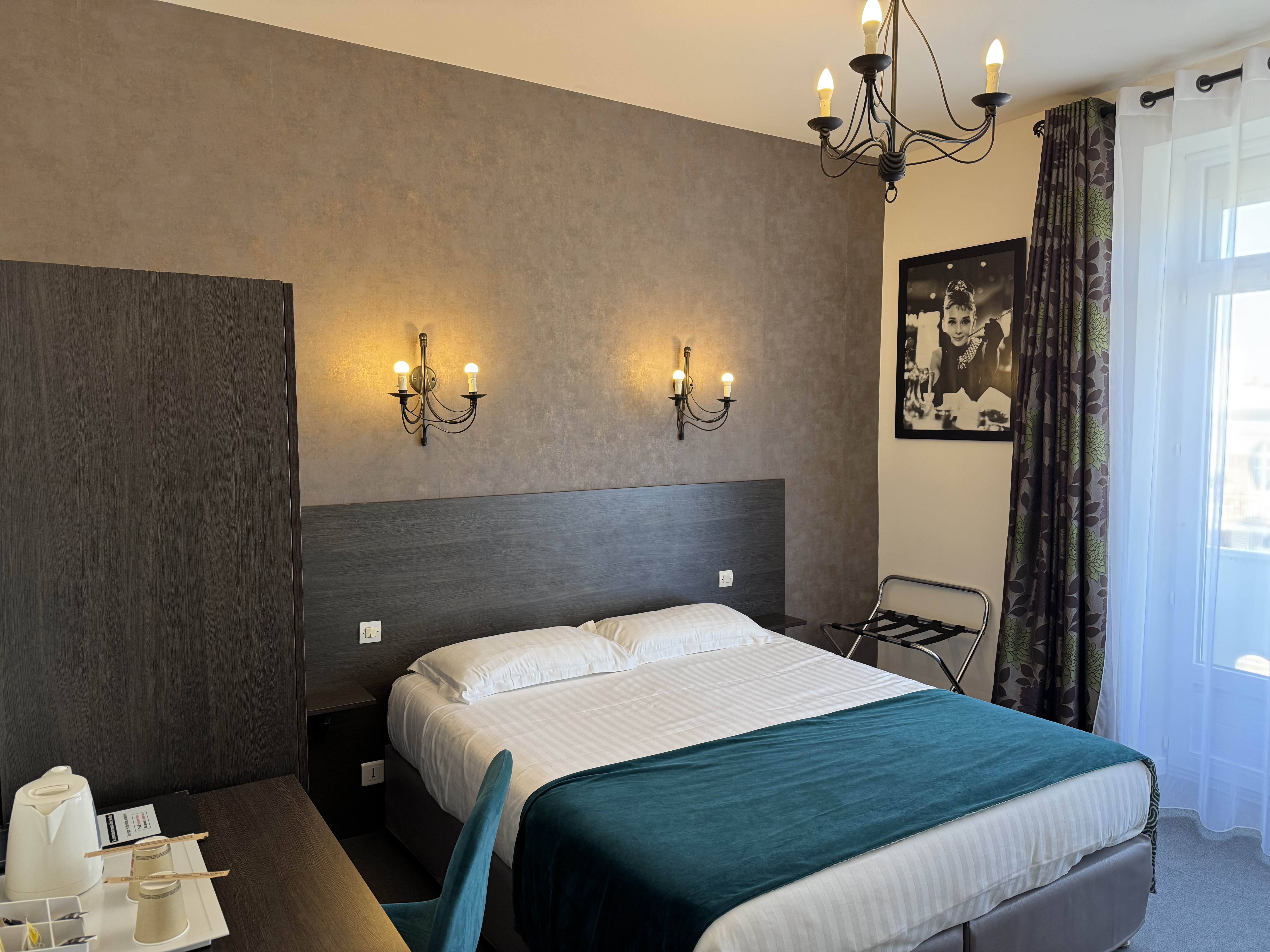 HOTEL LE CALME DES PINS SPA 25/43