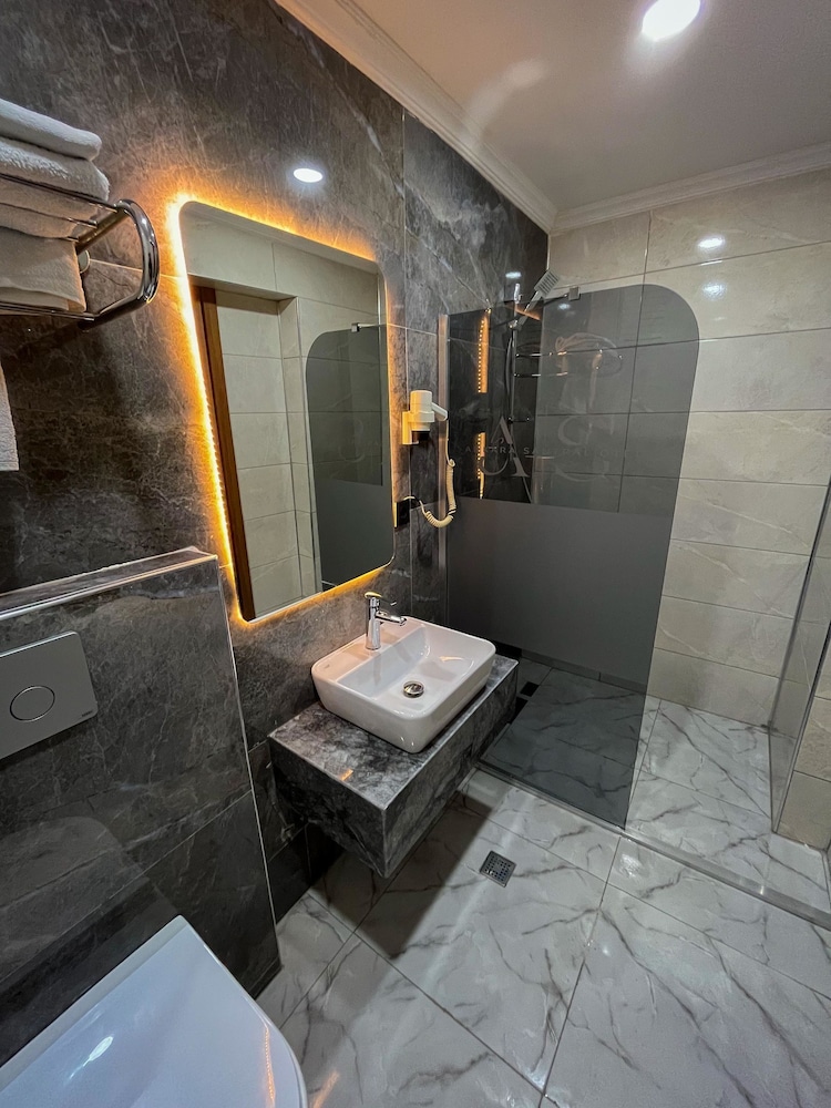 Ankara Santral Otel 26/27