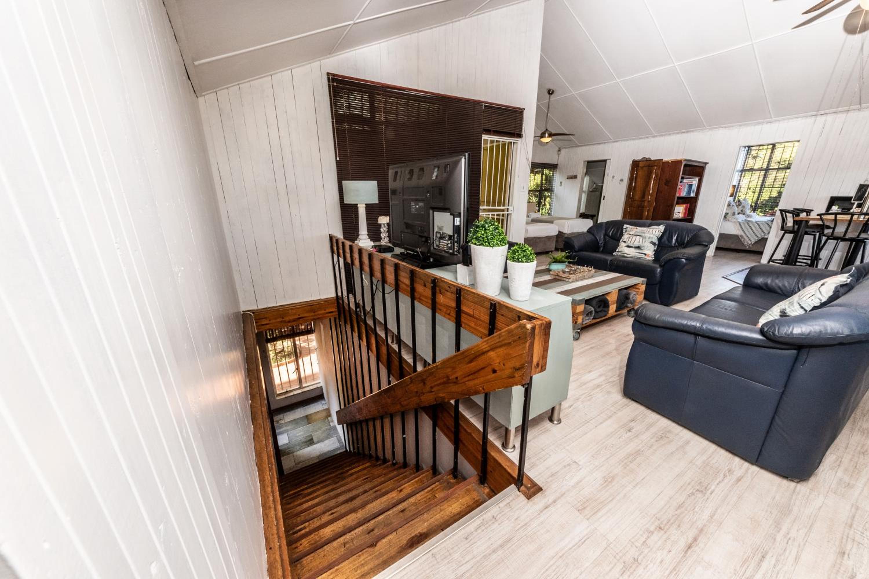 Fralande Self Catering Units 18/29