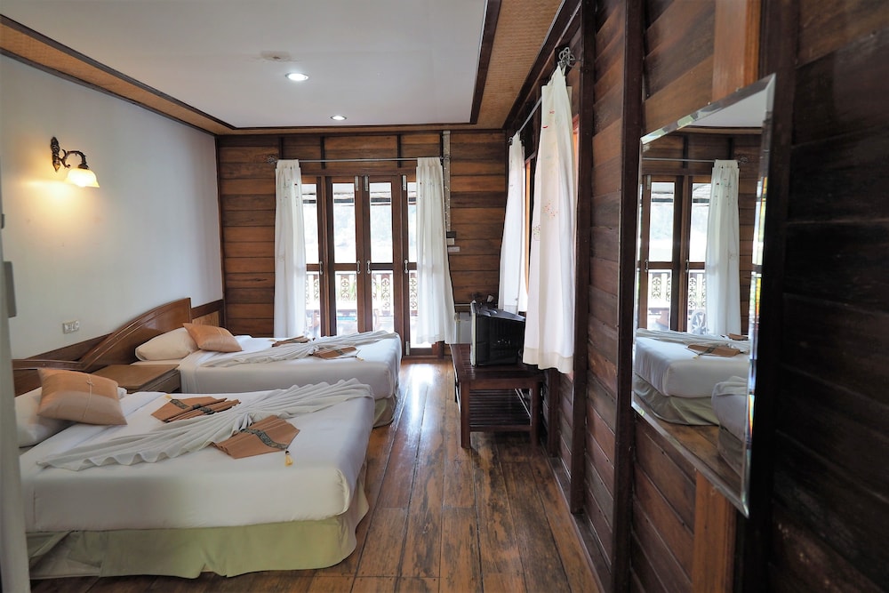 Khaothone River View Resort 31/69