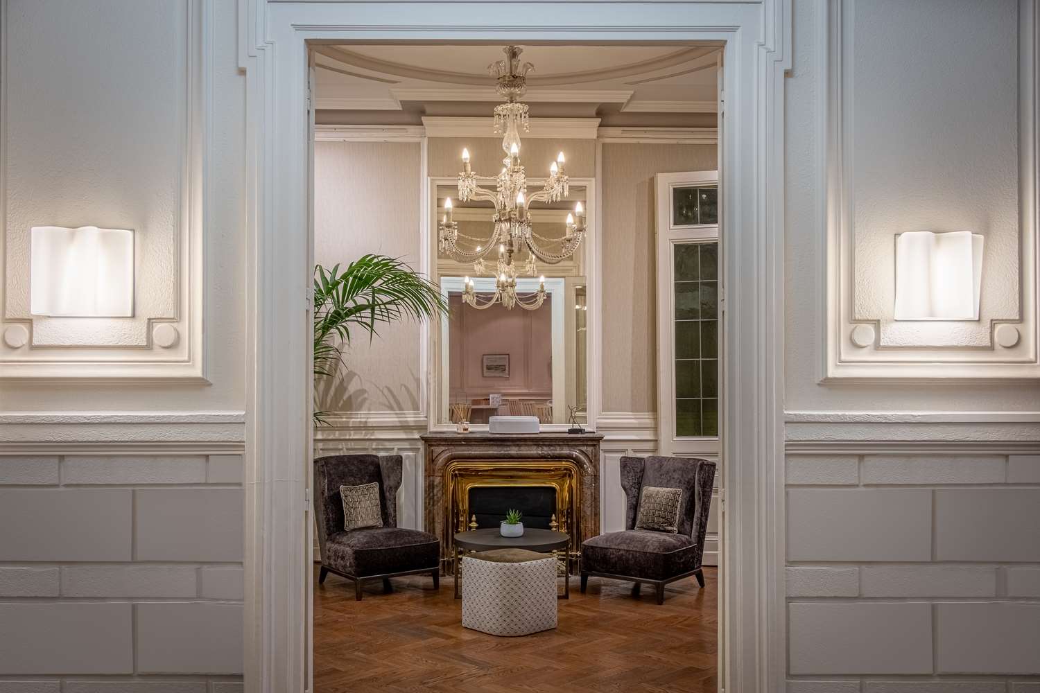 Grand Hotel Francais 22/24