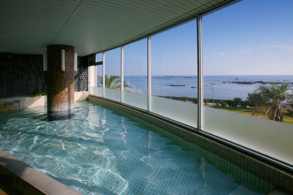 Shirahama Ocean Resort 38/59