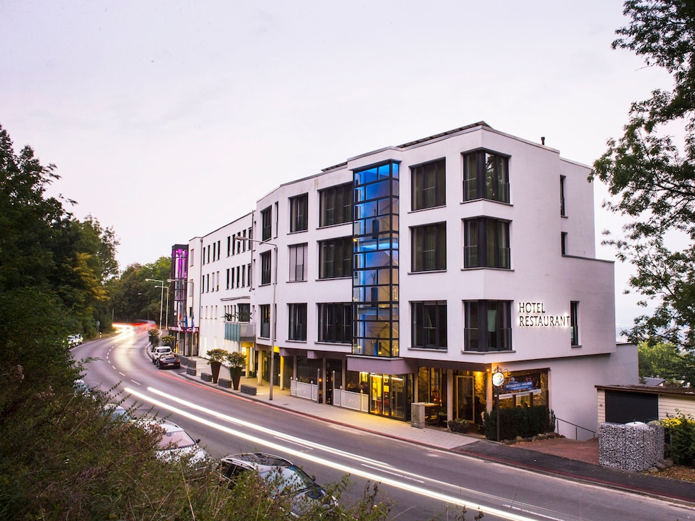 Design-Konferenzhotel Steinernes Schweinchen 2/47