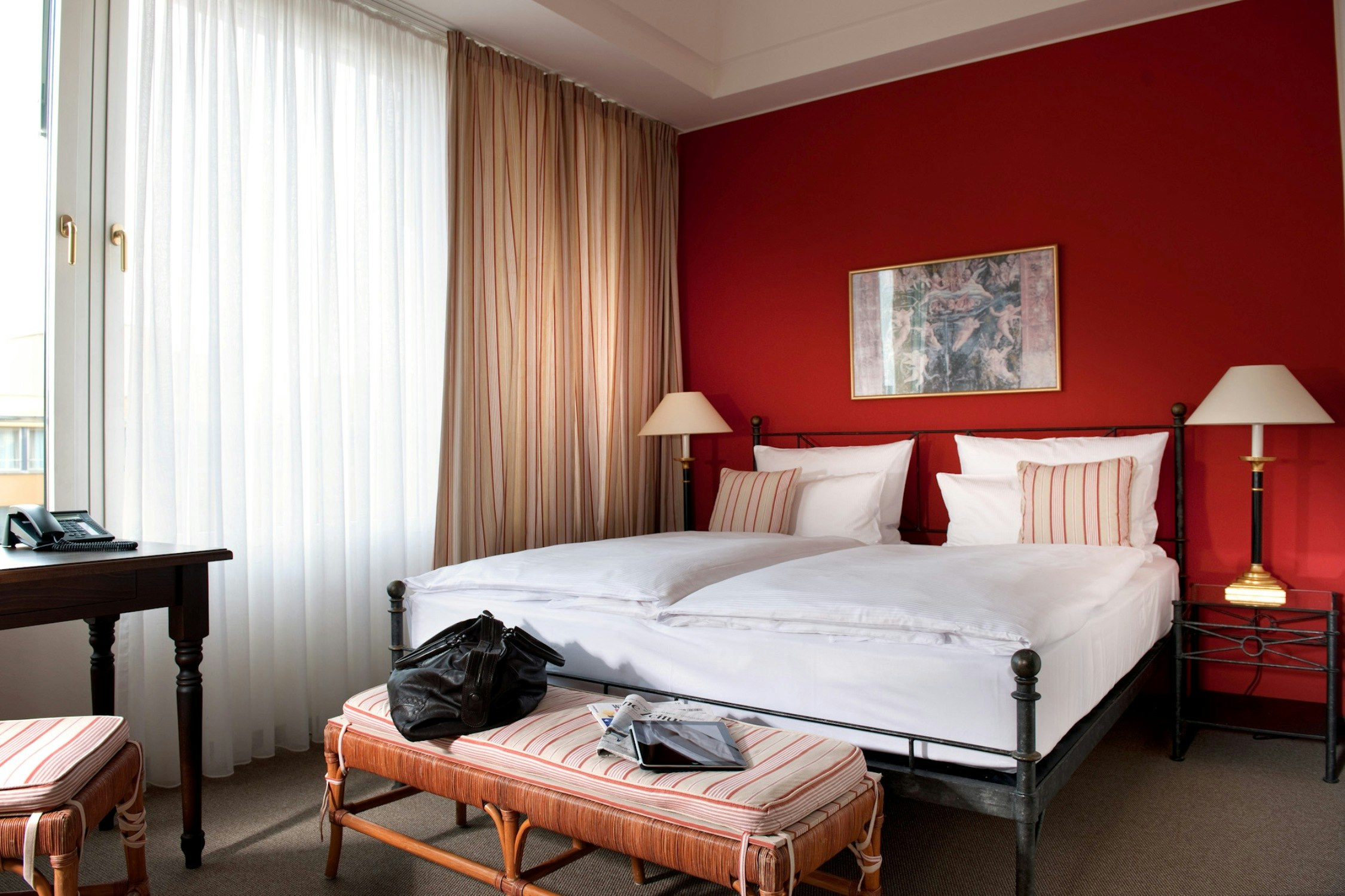 Hotel Elbflorenz Dresden 9/48