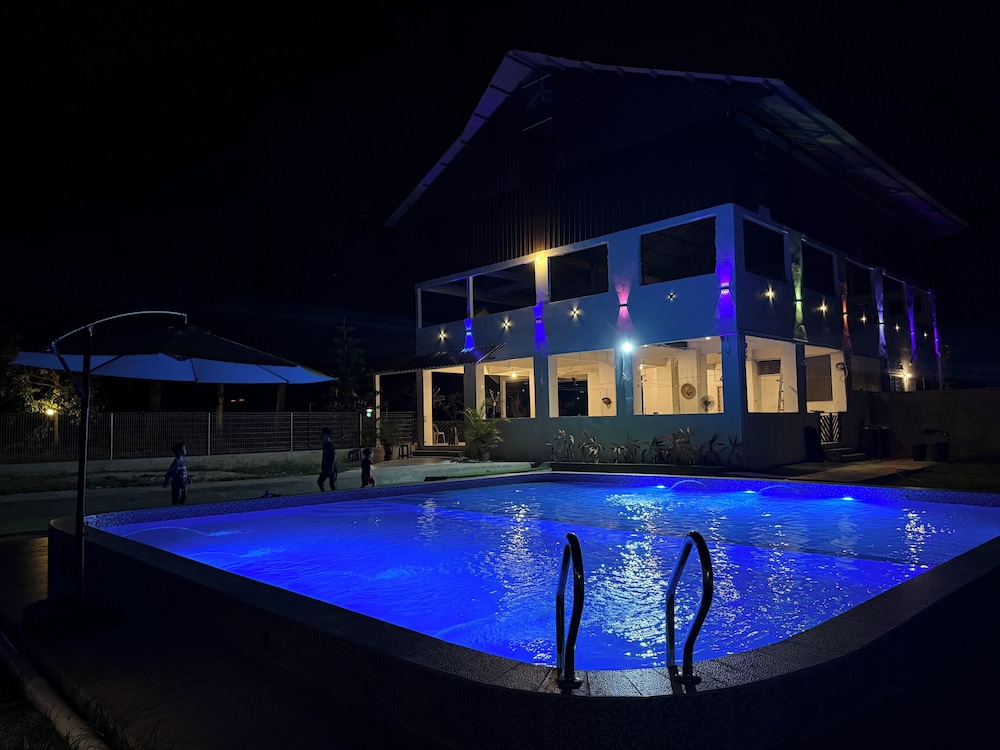Rtms Guesthouse Semporna 24/50