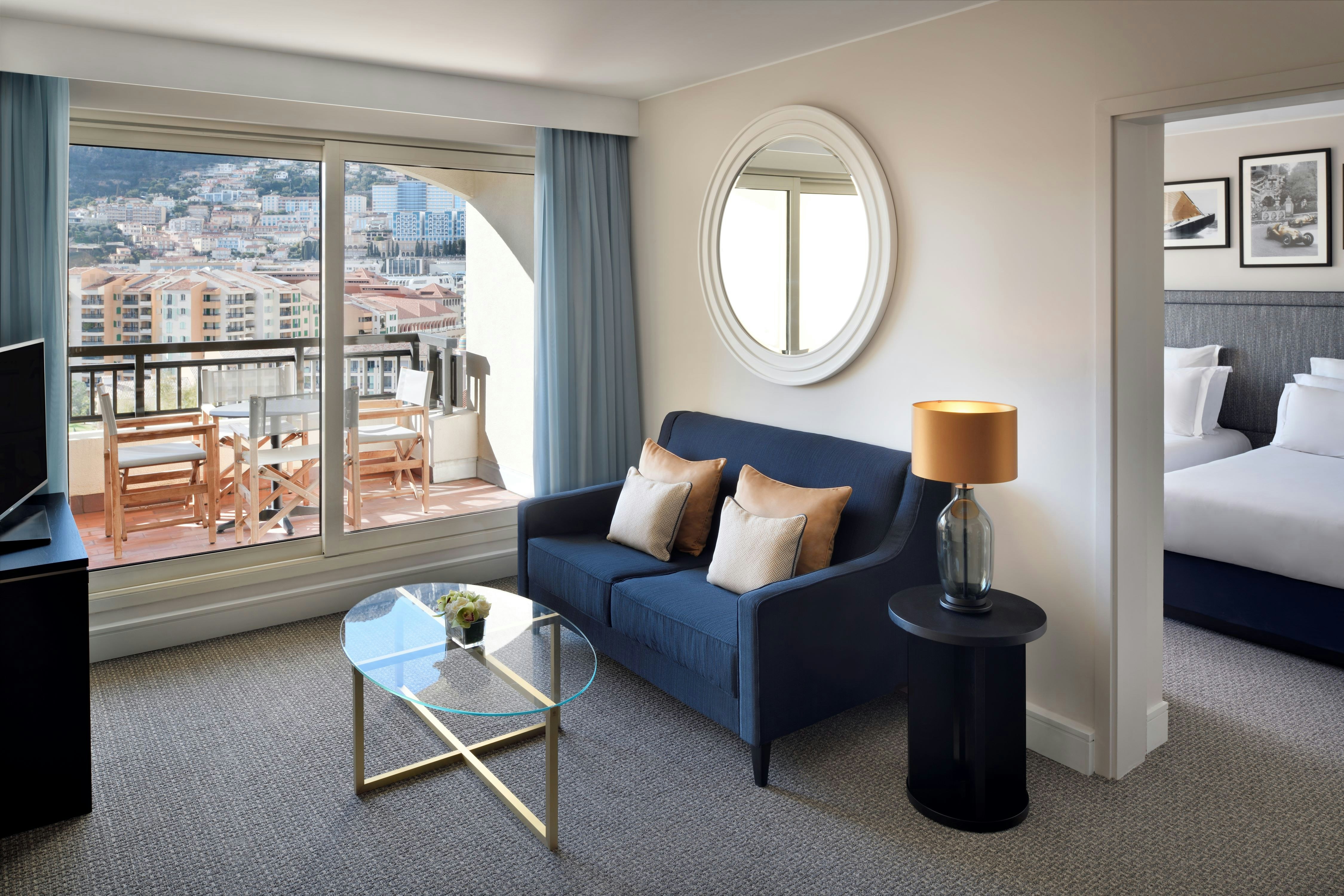 Columbus Hotel Monte-Carlo, Curio Collection by Hilton 23/46