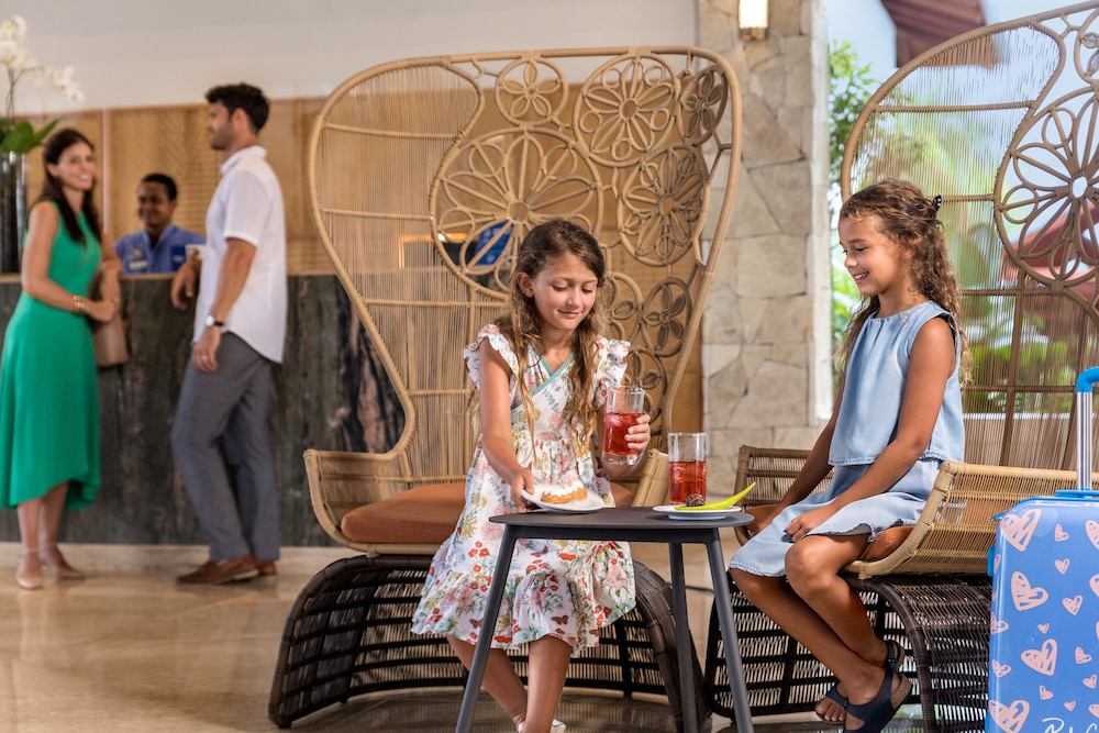 Dreams La Romana All Inclusive Resort & Spa 10/57