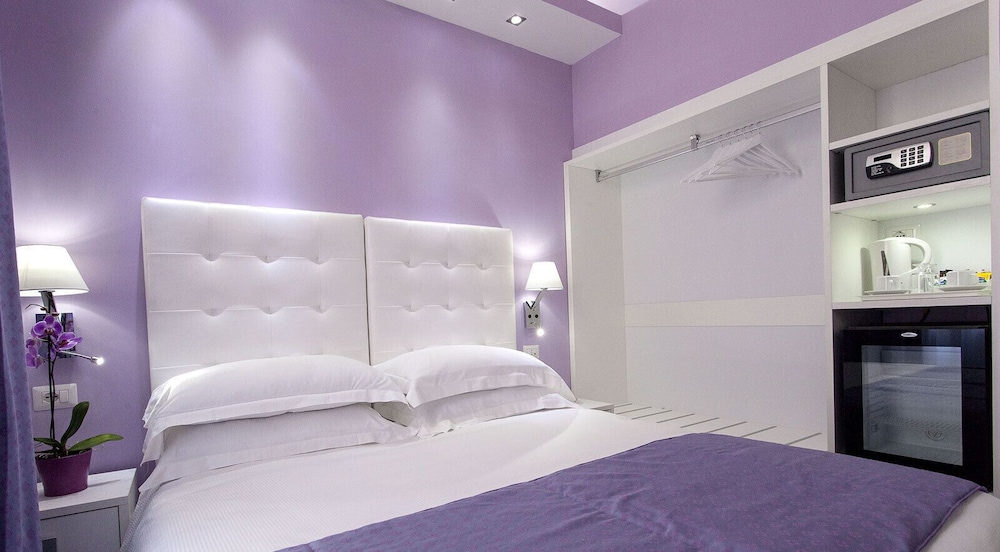 Relais Villa Coppede 15/41