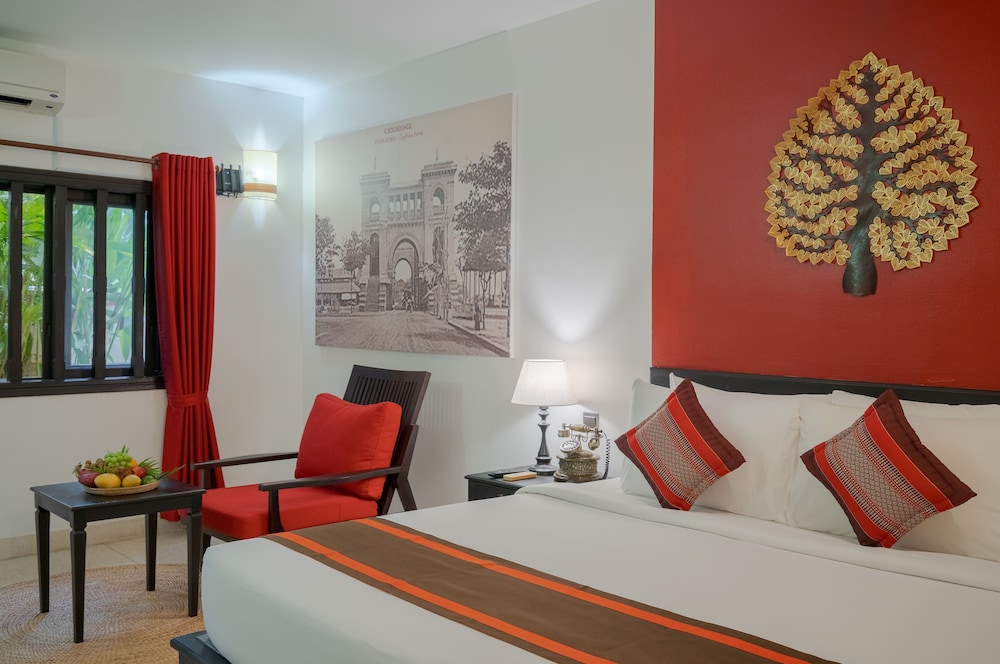 Pandora Suite D Angkor 10/50