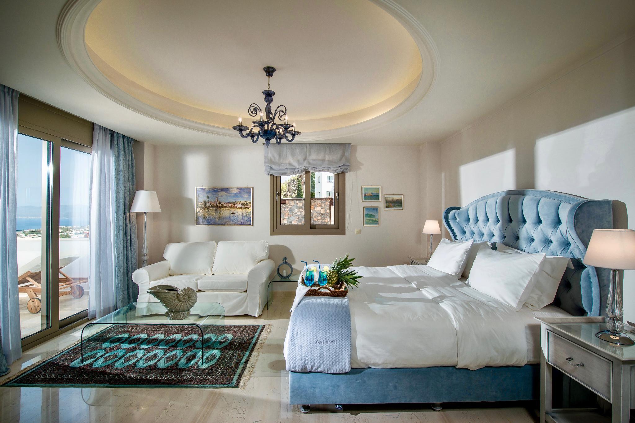 Spa, Luxury, Suite