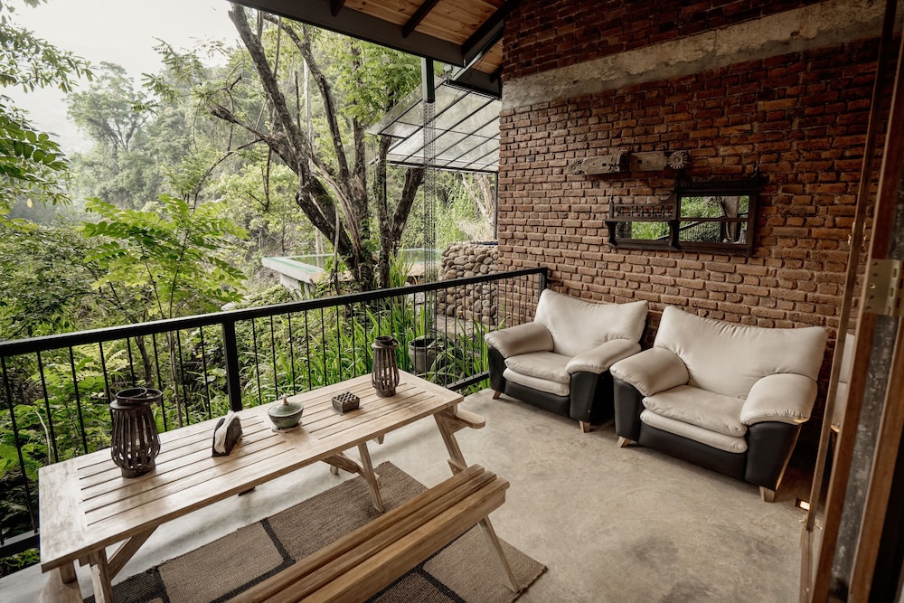 Arsulana Eco Lodge and Ayurveda Spa 40/58