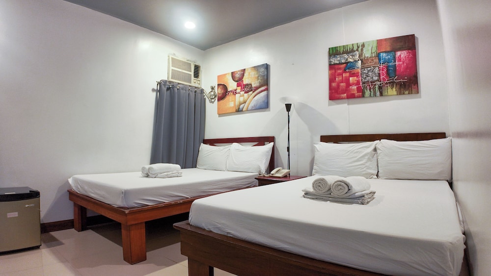 Getz Hotel 11/50