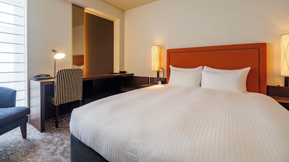 Jr Kyushu Hotel Blossom 27/60
