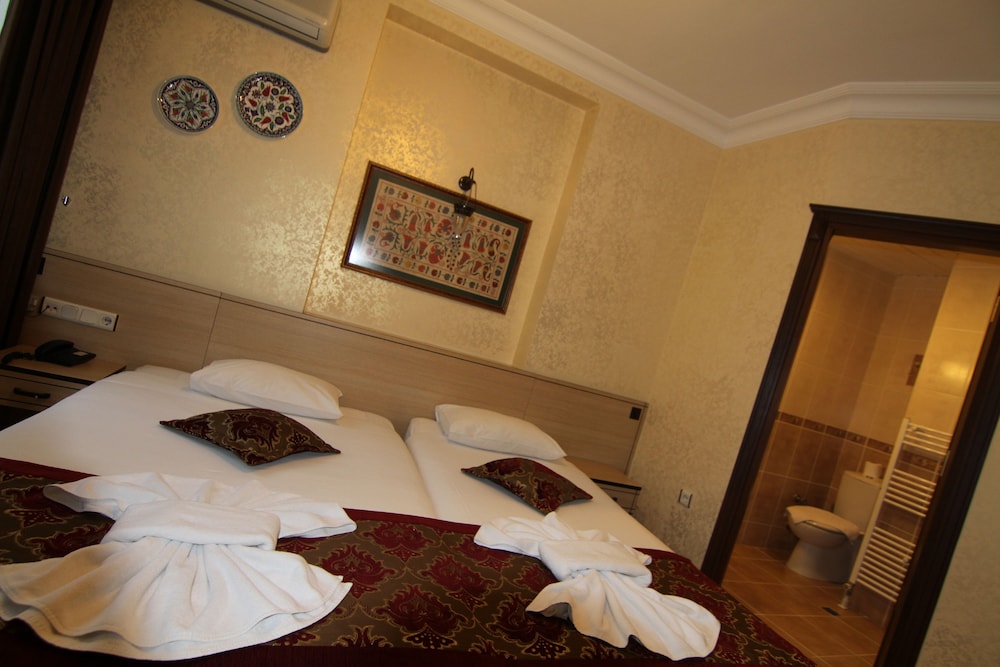 Art City Hotel Istanbul 23/73