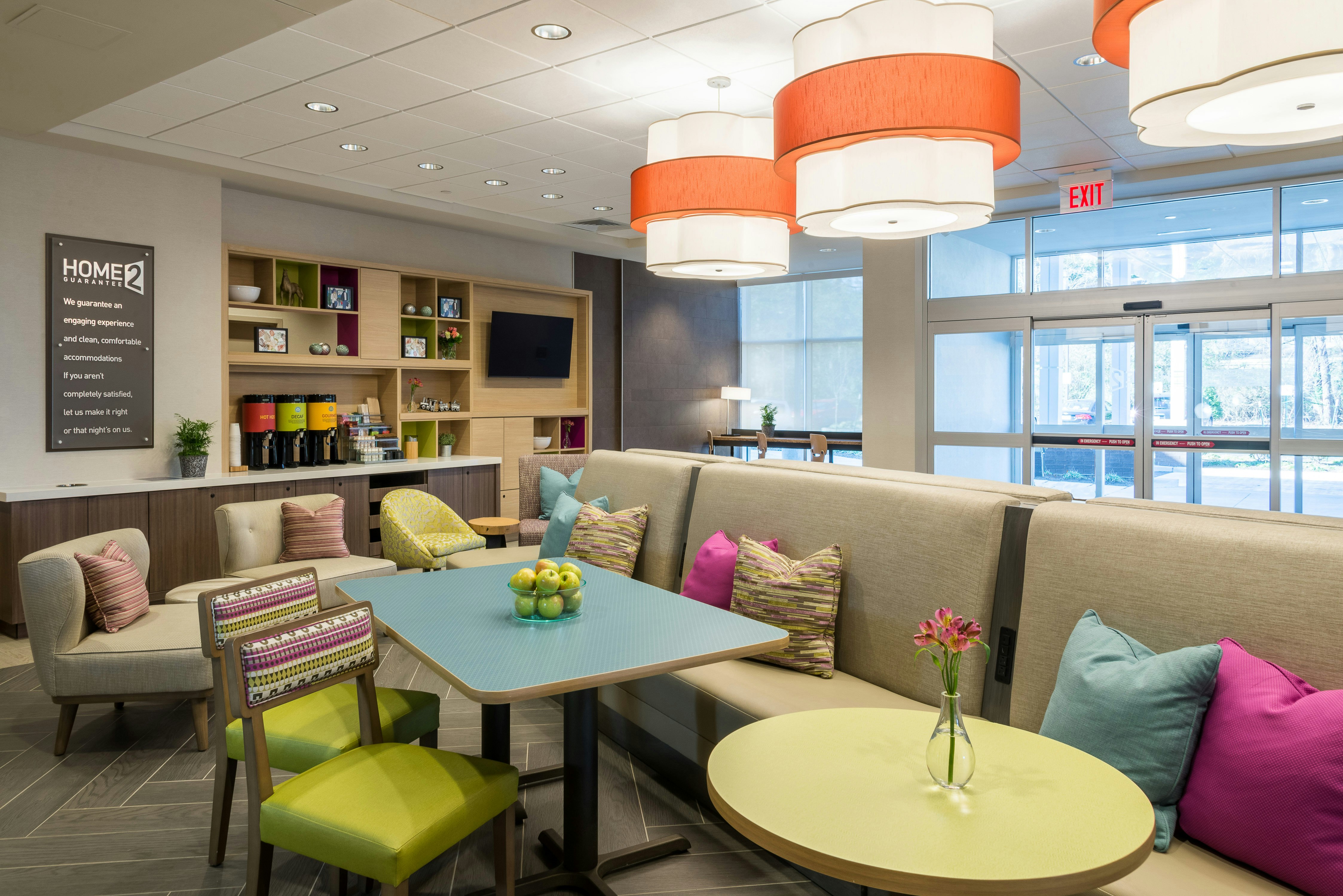 Home2 Suites by Hilton Memphis East Germantown 22/39