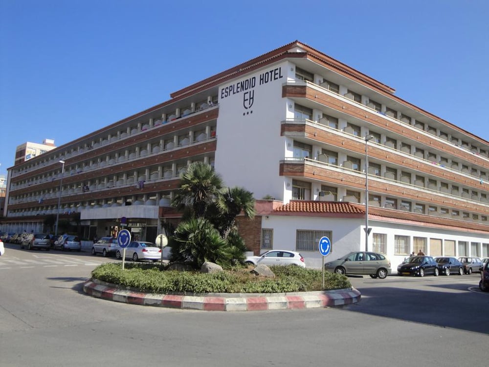 Hotel Esplendid 41/50