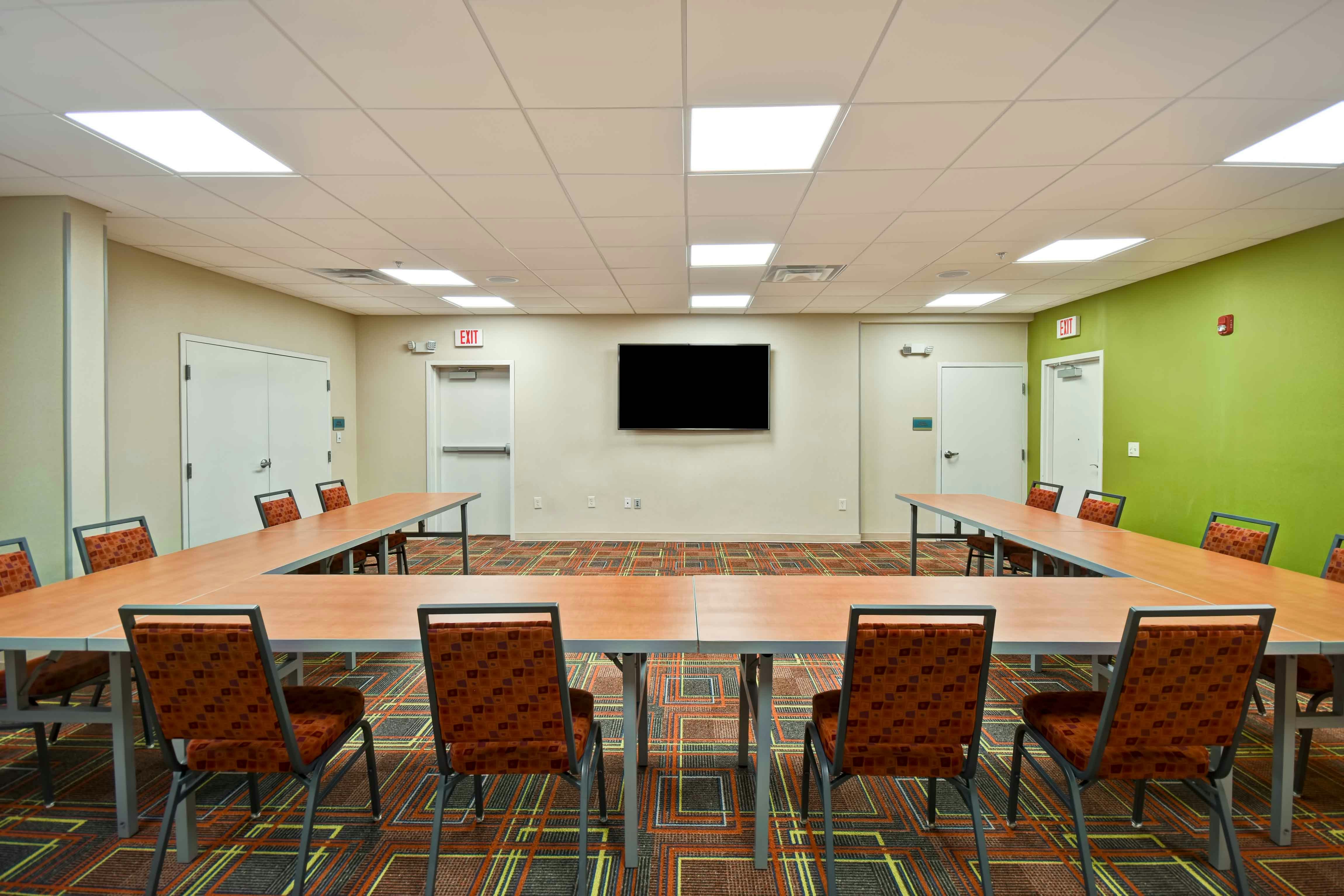 Home2 Suites By Hilton Atlanta Norcross 11/19