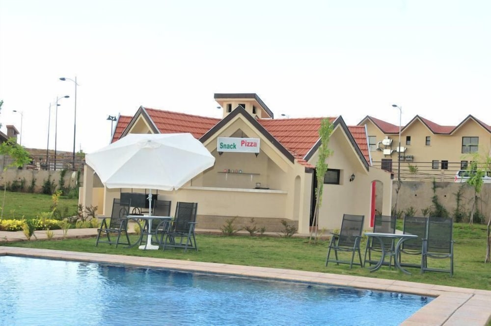 FARAH INN IFRANE 62/69