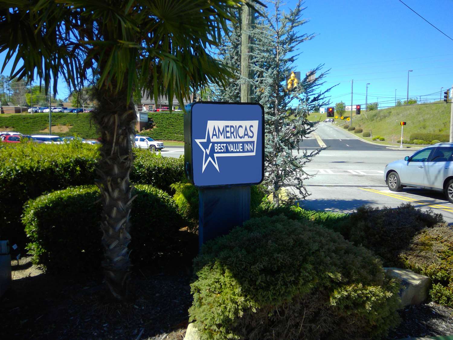 Welcome Inn – Milledgeville 2/12