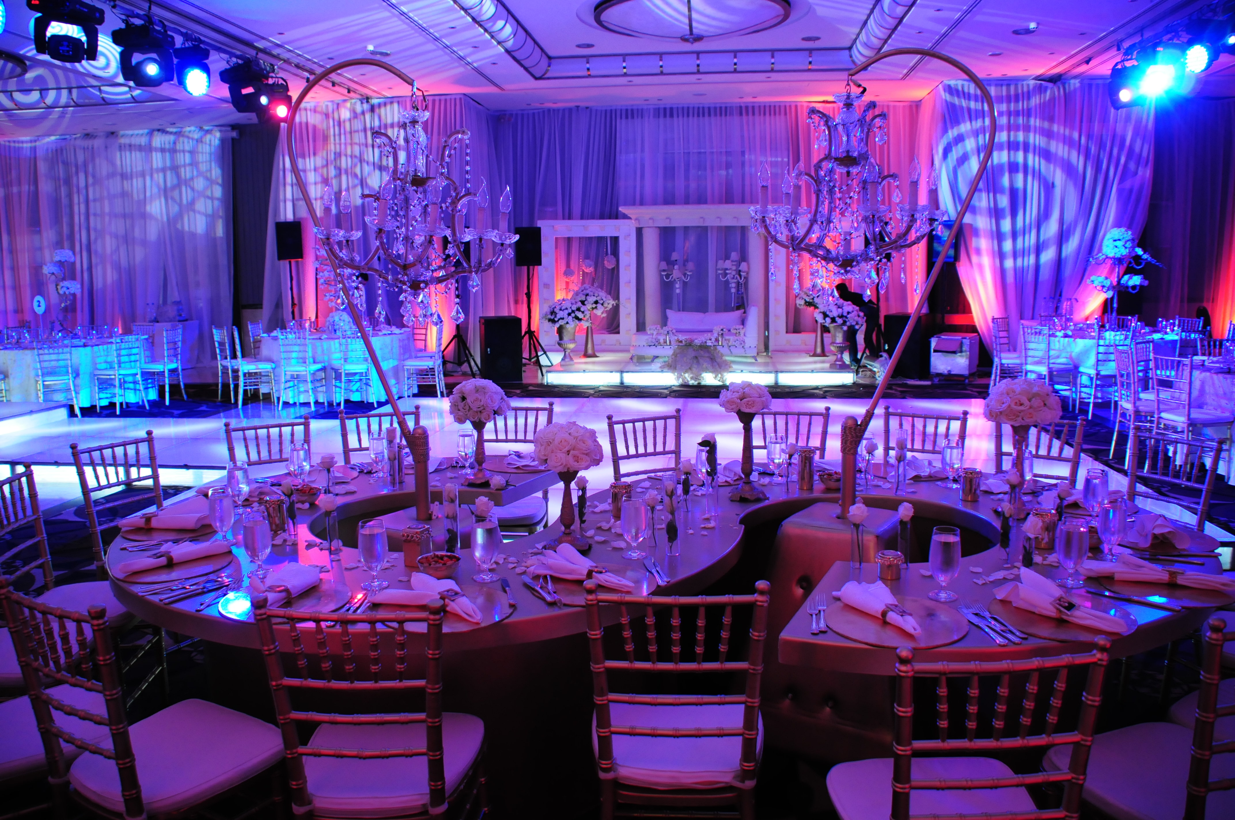 Crowne Plaza Hotel Beirut 45/50