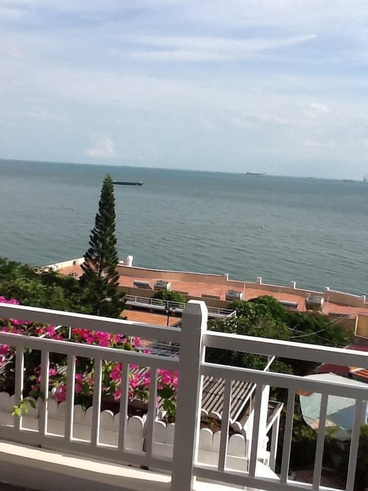 SV Boutique Resort 60/71
