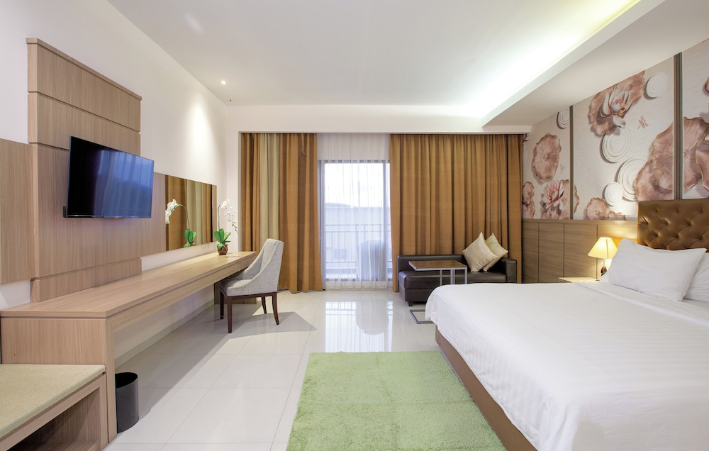 The Green Peak, ARTOTEL Curated 18/47