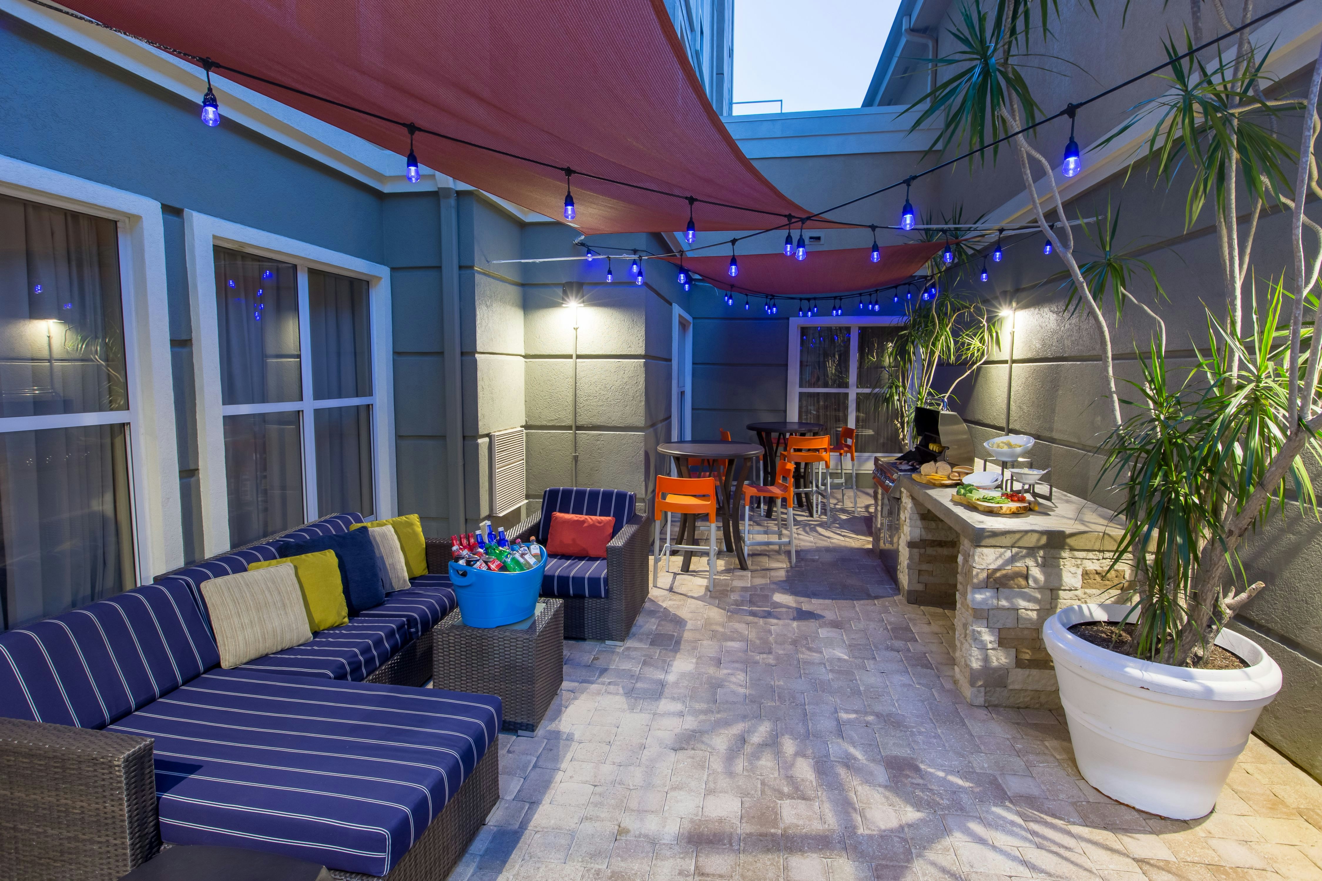 Homewood Suites by Hilton Orlando-International Drive/Convention Center 33/62