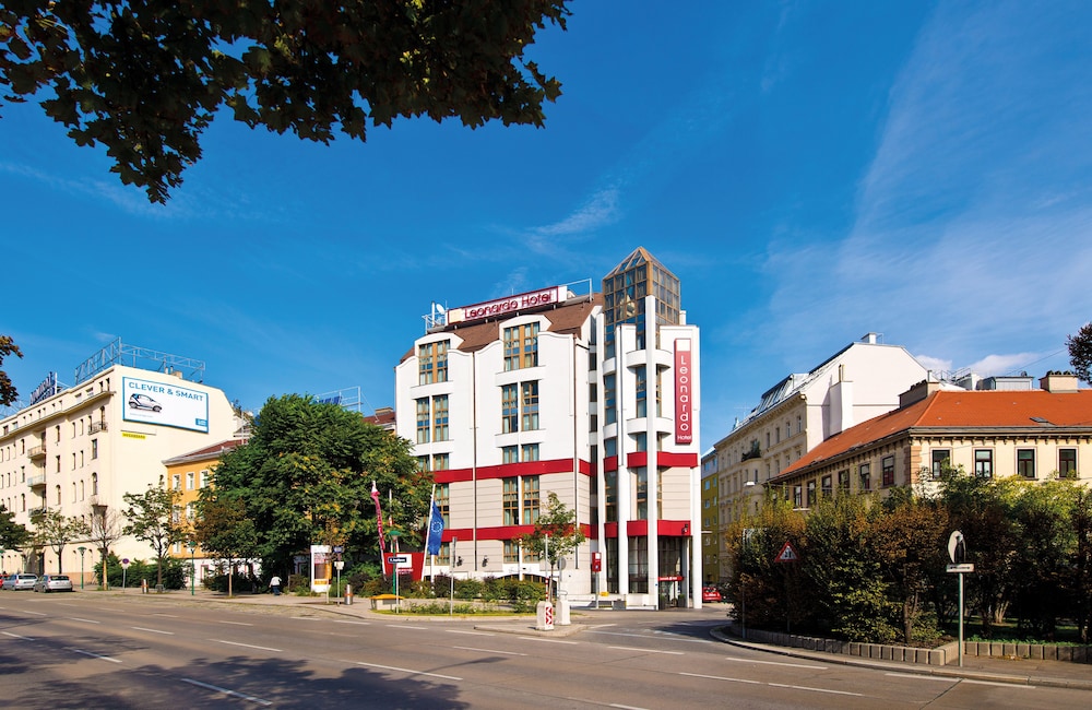 Leonardo Hotel Vienna 1/64