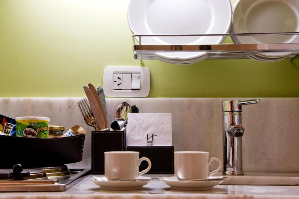 ULISES RECOLETA SUITES 35/64