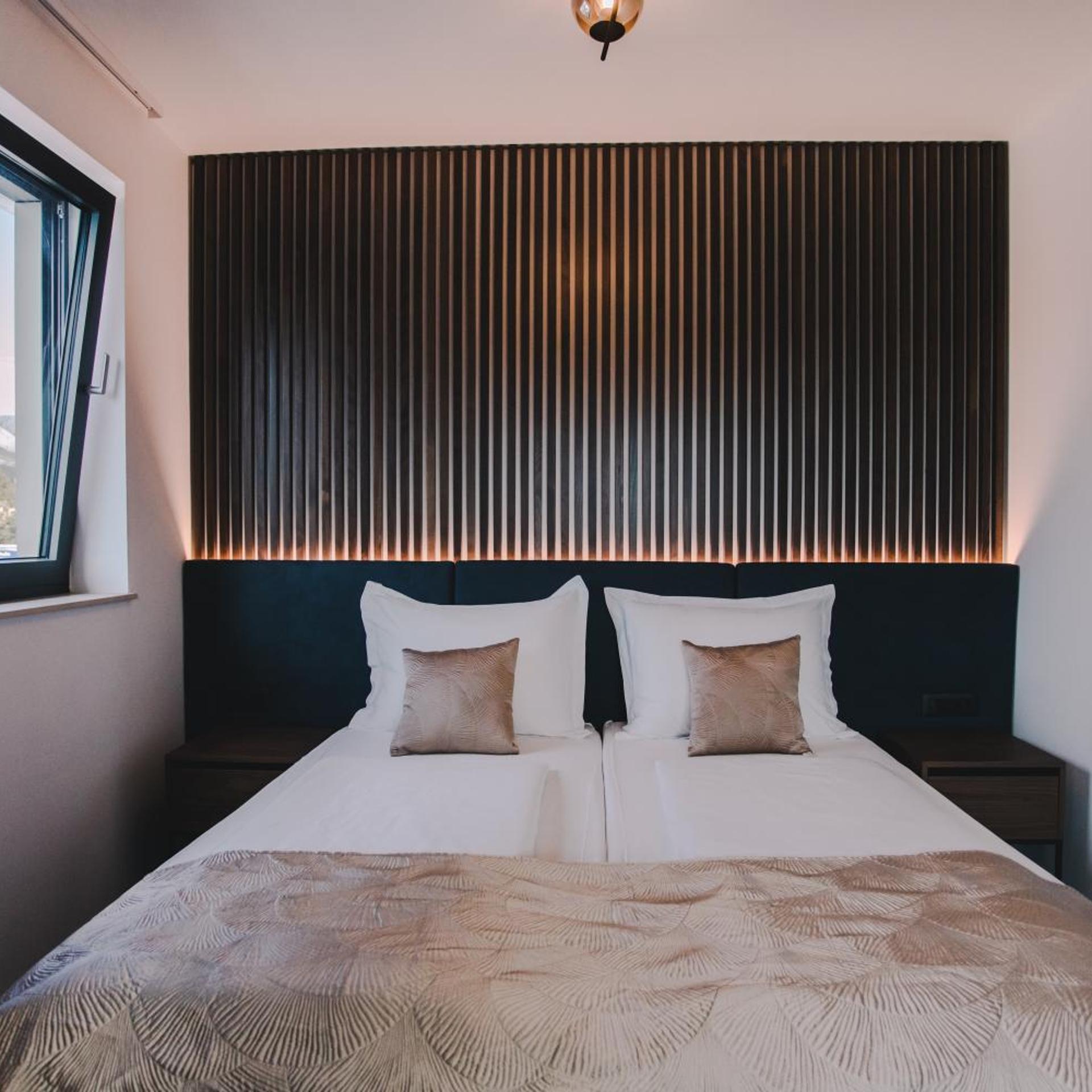 Hotel Batuda 14/50