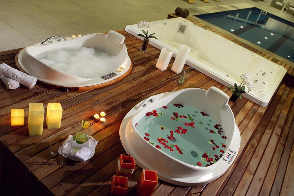 Vassouras Eco Resort 20/50