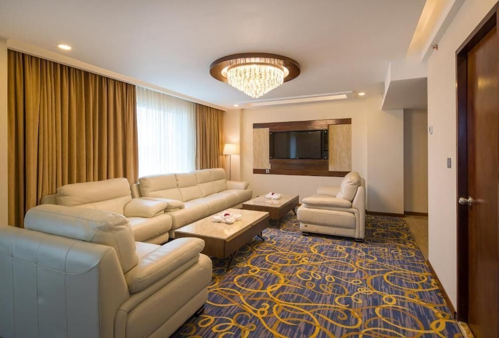Grand Palace Hotel & Resorts Sylhet 49/60