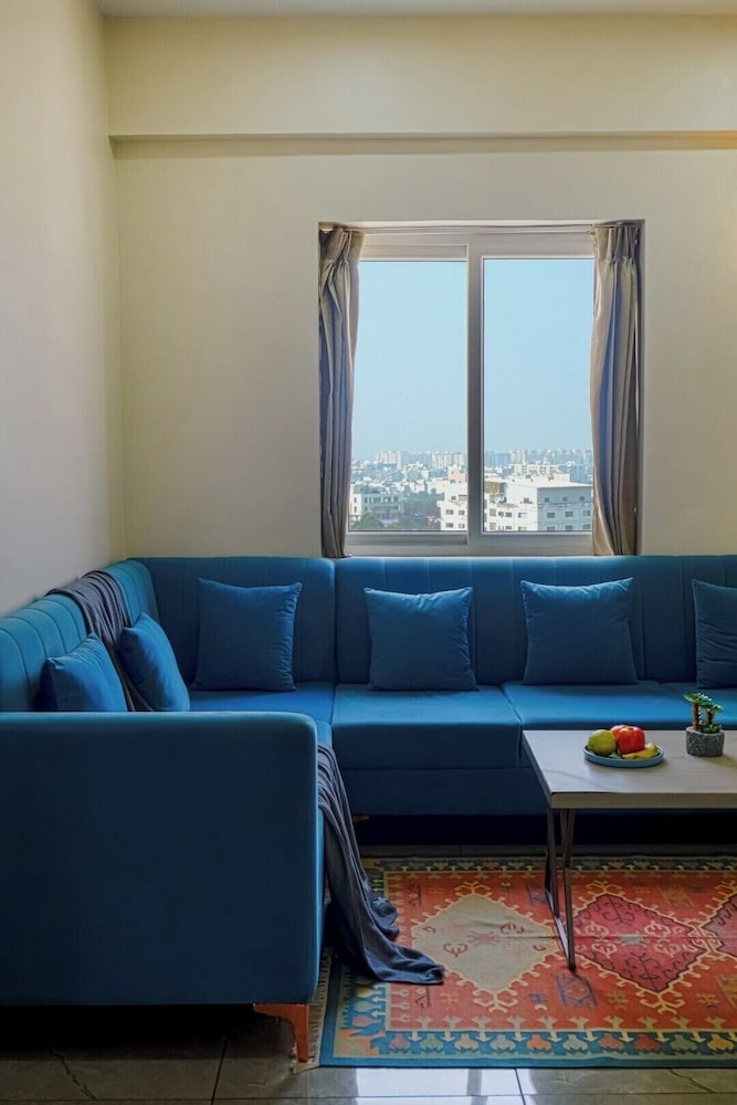 Urban Suites by BluSalzz, Jaipur - Rajasthan by ZUZU 43/56