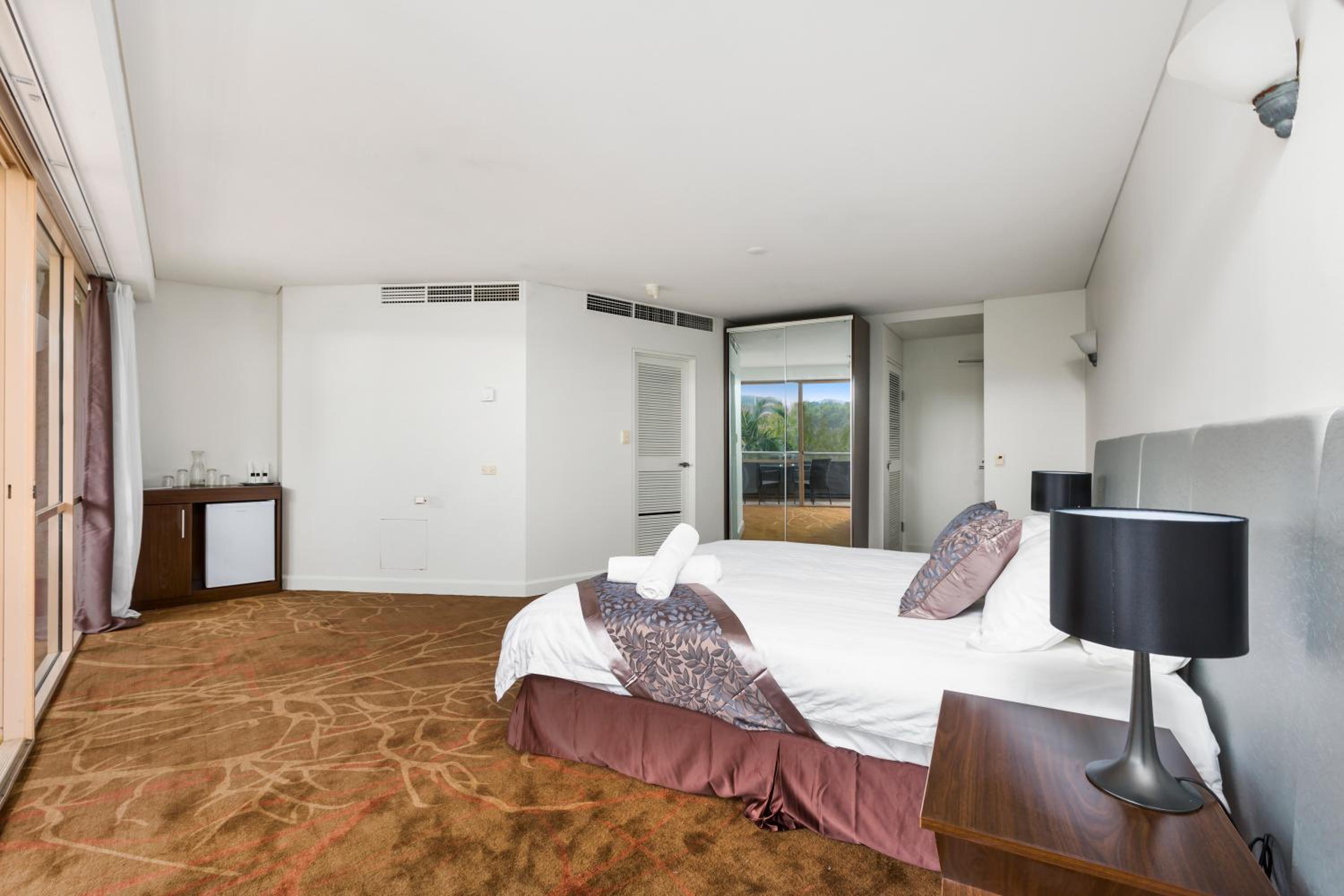 room